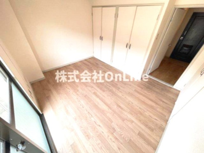 【子供部屋】 | 志紀ロイヤルハイツ