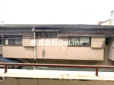 【展望】 | 志紀ロイヤルハイツ