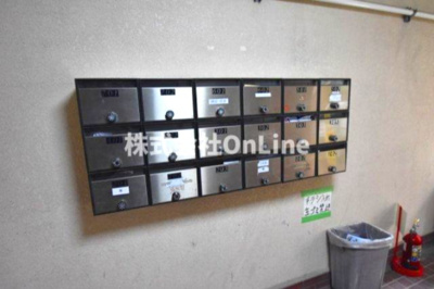 【その他共用部分】 | 志紀ロイヤルハイツ