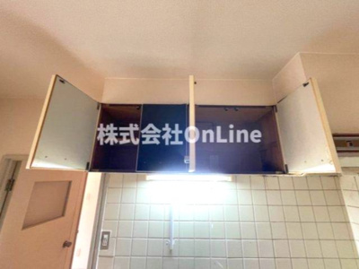 【収納】 | 志紀ロイヤルハイツ