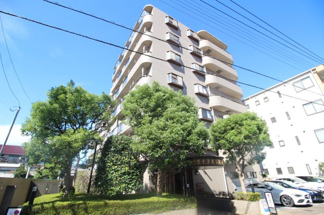 ダイアパレス亀有3の画像