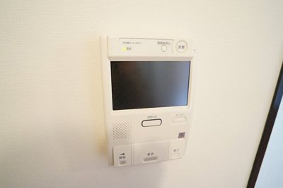 【防犯設備】 | レピックス学園前