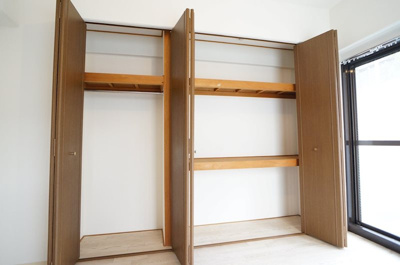 【収納】 | レピックス学園前