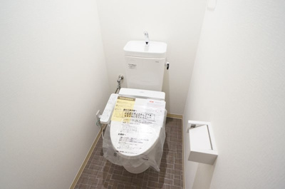 【トイレ】 | レピックス学園前