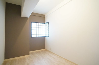 【洋室】 | レピックス学園前