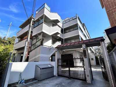 【外観】 | レピックス学園前