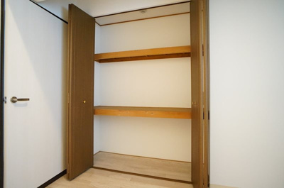 【収納】 | レピックス学園前