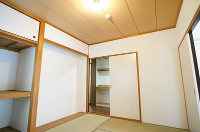 【和室】 | レピックス学園前