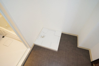 【ランドリースペース】 | レピックス学園前