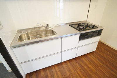 【キッチン】 | レピックス学園前