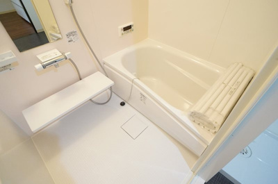 【浴室】 | レピックス学園前