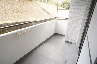 【バルコニー】 | レピックス学園前