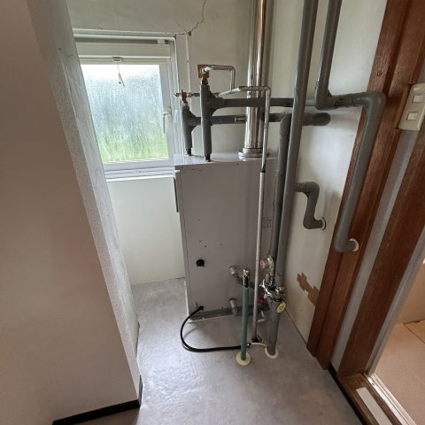 室蘭市幌萌町３４－４０戸建の設備