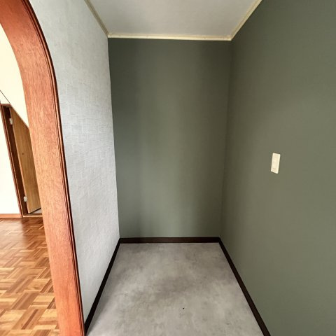 室蘭市幌萌町３４－４０戸建の内装