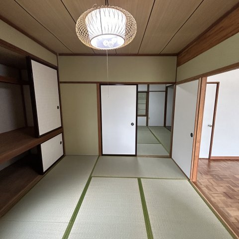 室蘭市幌萌町３４－４０戸建の内装