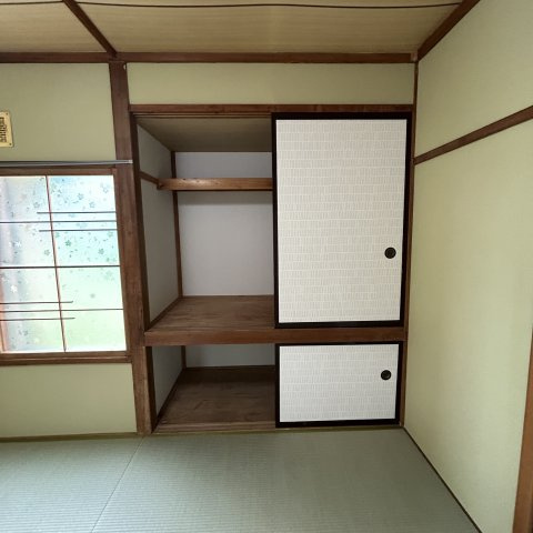 室蘭市幌萌町３４－４０戸建の内装