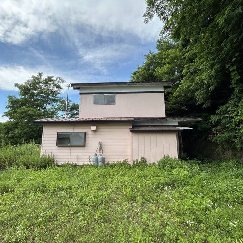 室蘭市幌萌町３４－４０戸建