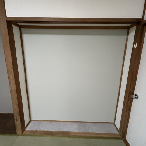 室蘭市幌萌町３４－４０戸建の内装