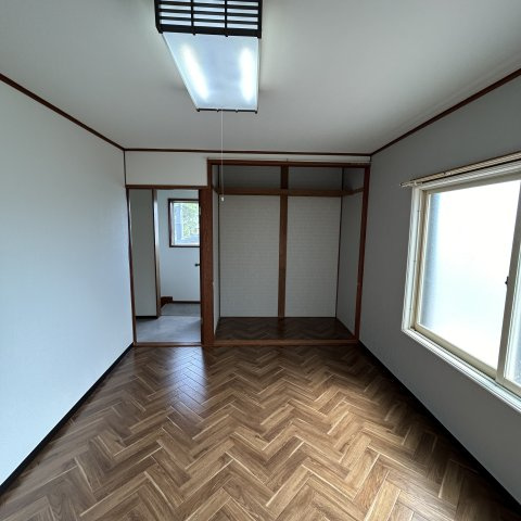 室蘭市幌萌町３４－４０戸建の内装