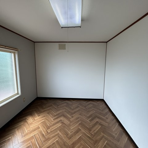 室蘭市幌萌町３４－４０戸建の内装