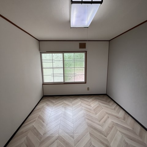 室蘭市幌萌町３４－４０戸建の内装