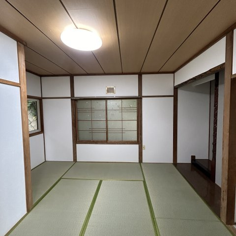 室蘭市幌萌町３４－４０戸建の内装