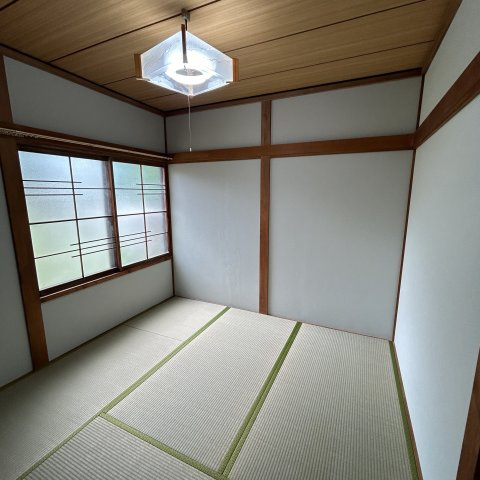 室蘭市幌萌町３４－４０戸建の内装