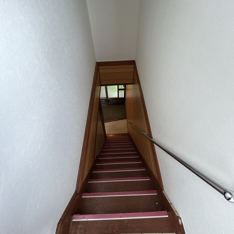 室蘭市幌萌町３４－４０戸建の内装