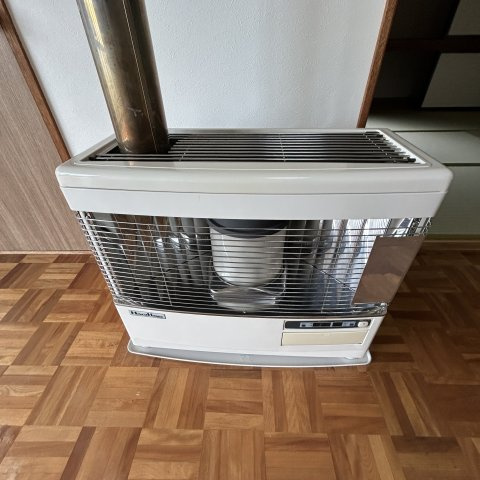 室蘭市幌萌町３４－４０戸建の設備