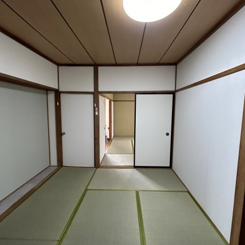 室蘭市幌萌町３４－４０戸建の内装