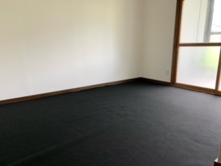 網走市台町2丁目戸建の洋室