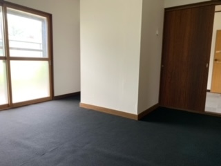 網走市台町2丁目戸建の洋室