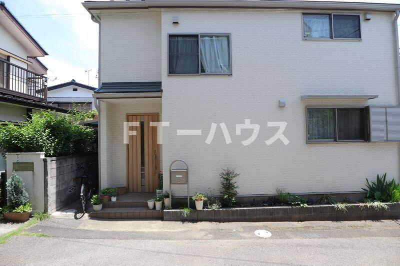 グレーシア幕張の展望