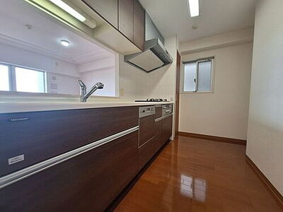 【キッチン】 | エスリード高田駅前