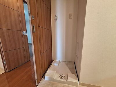 【玄関】 | エスリード高田駅前