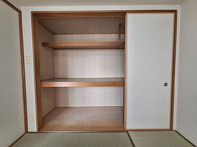 【収納】 | エスリード高田駅前