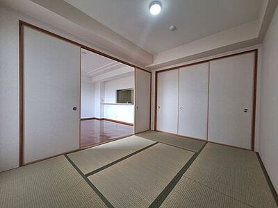 【和室】 | エスリード高田駅前