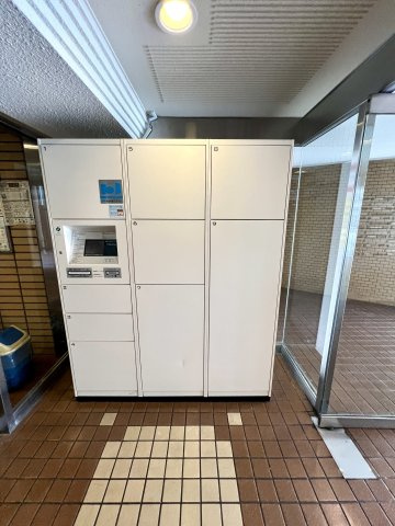 ライオンズマンション両国第6のその他共用部分