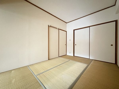 【和室】 | スコーレ東生駒