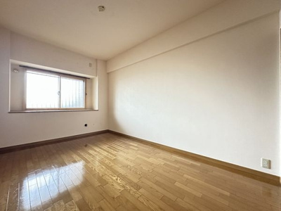 【洋室】 | スコーレ東生駒