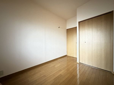 【洋室】 | スコーレ東生駒