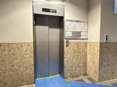 【その他共用部分】 | スコーレ東生駒