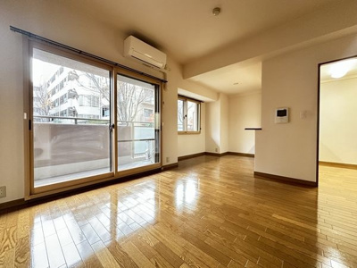 【居間・リビング】 | スコーレ東生駒