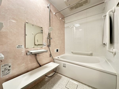 【浴室】 | スコーレ東生駒