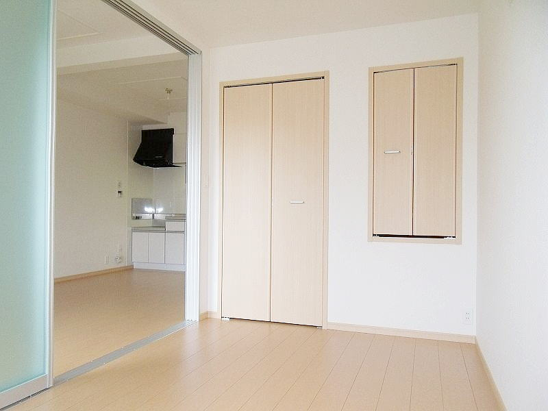 201号室の写真
