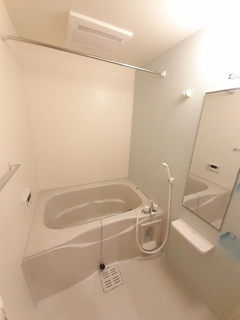 101号室の写真