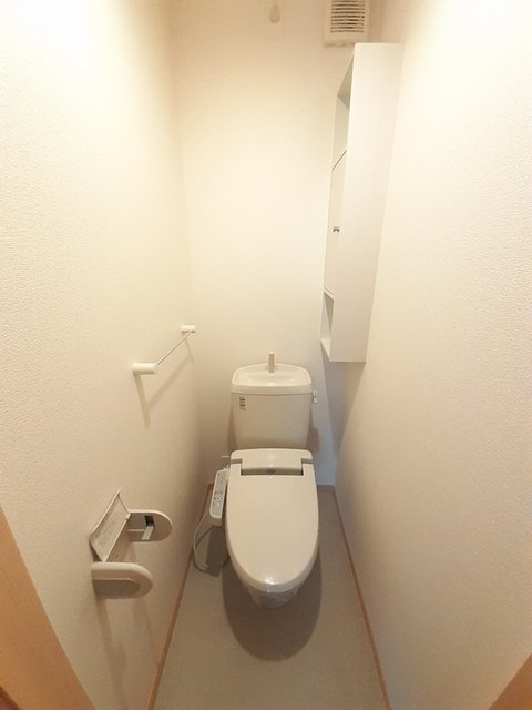 101号室の写真