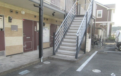 【その他】 | レオパレスガーデン