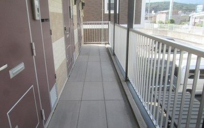 【その他】 | レオパレスガーデン