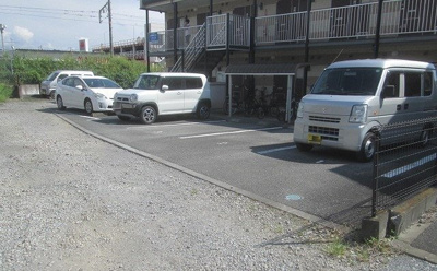 【その他】 | レオパレスガーデン